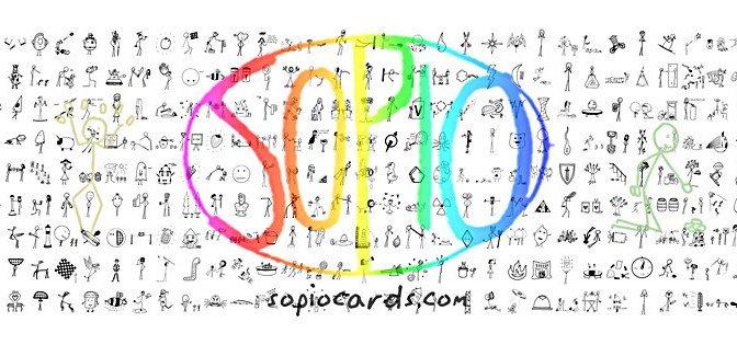 TableTop Bonanza: Celebrate International Table Top Day With Sopio