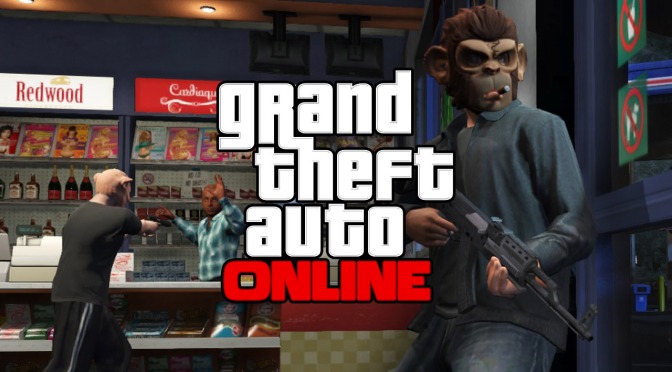 Heists Coming to GTA Online In March