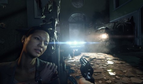 Battlefield Hardline 