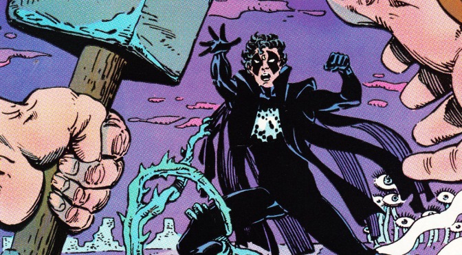 Four Fantastically Obscure Marvel Comics Properties Made for Television