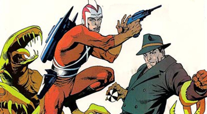 Six Obscure DC Comics Properties Begging For A Television Refresh