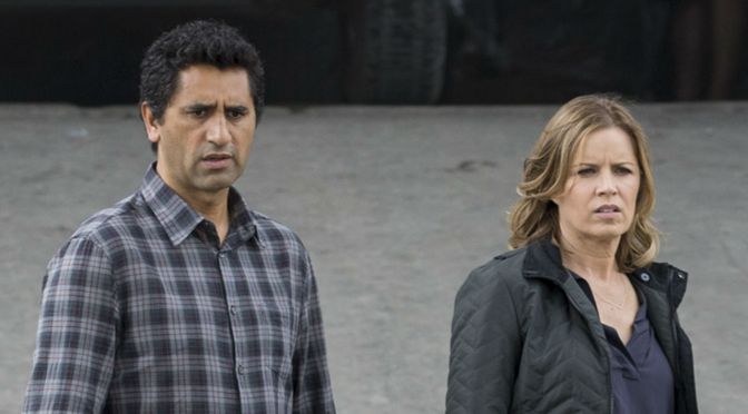 The Walking Dead Companion Series Has Been Picked Up By AMC