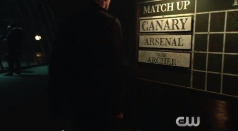 canary arsenal dark archer