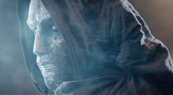 New Fantastic Four Trailer Features More Powers, More Plot and More Doom!