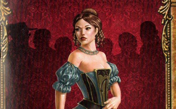 TableTop Bonanza: Special Love Letter