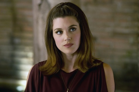 lucy griffiths