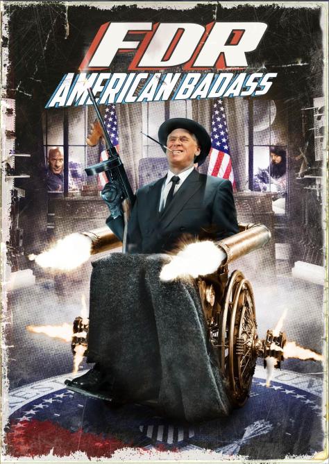 mashup movies fdr
