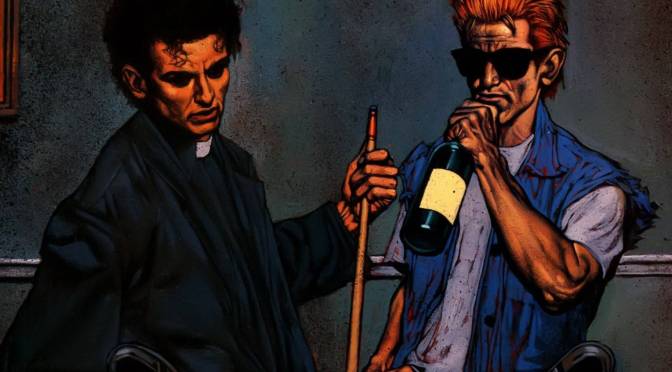 Everything We Know So Far About AMC’s Preacher
