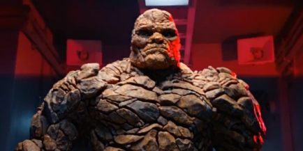 The Thing
