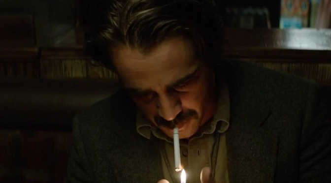 True Detective Season 2: HBO Releases First Trailer