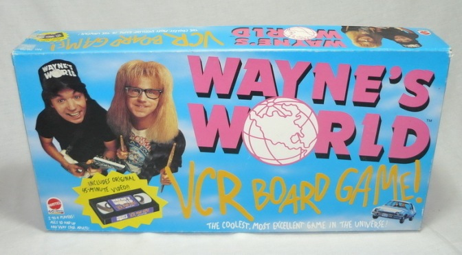 TableTop Bonanza: Wacky Board Games, A Visual Guide