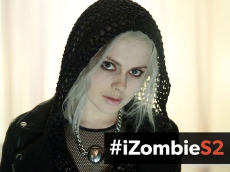 iZombie 