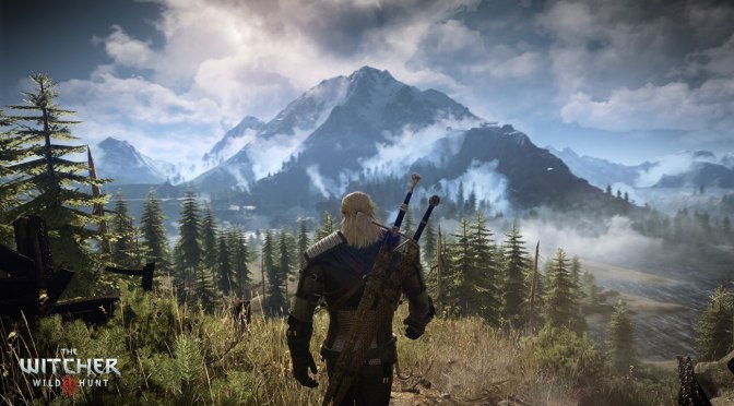 The Witcher 3: Wild Hunt Review: A Grand and Rewarding Adventure