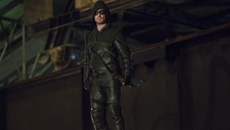 Arrow 