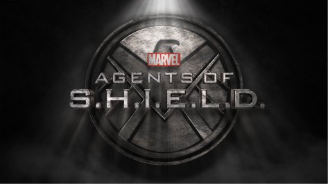 Agents of SHIELD