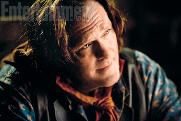 The Hateful Eight