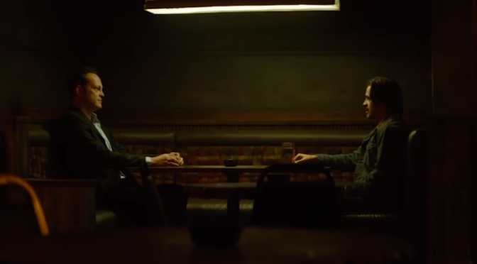 True Detective Season 2 Gets A Tense New Trailer
