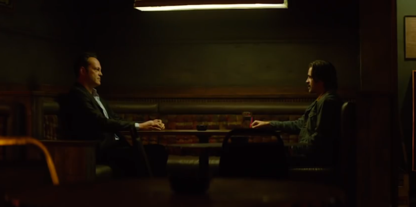 True Detective