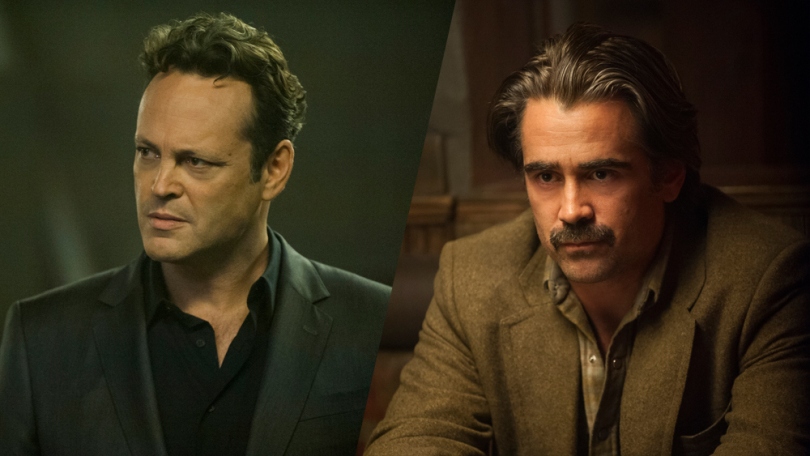 True Detective