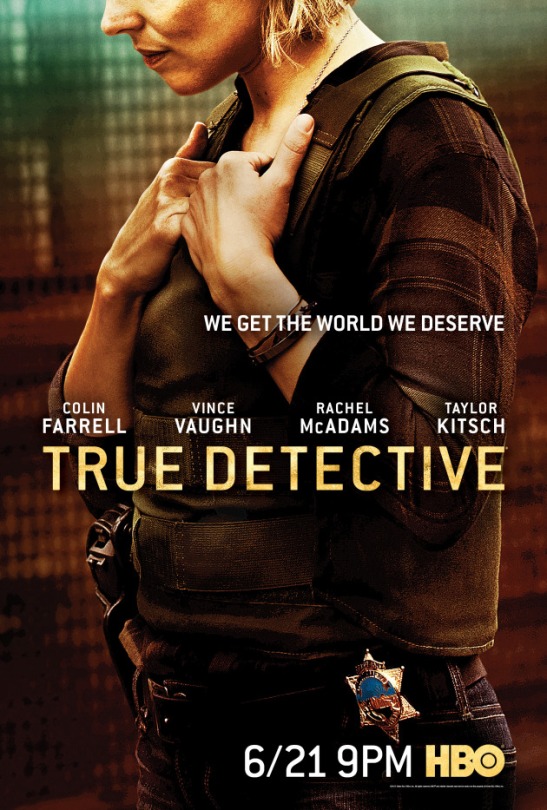 True Detective