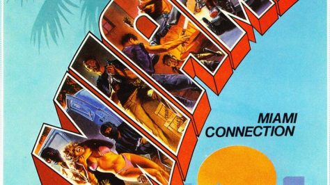 grizzly cheesy action movie p1 miami connection