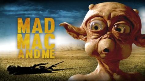 mad max mash ups mad mac and me