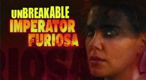 mad max mash ups unbreakable