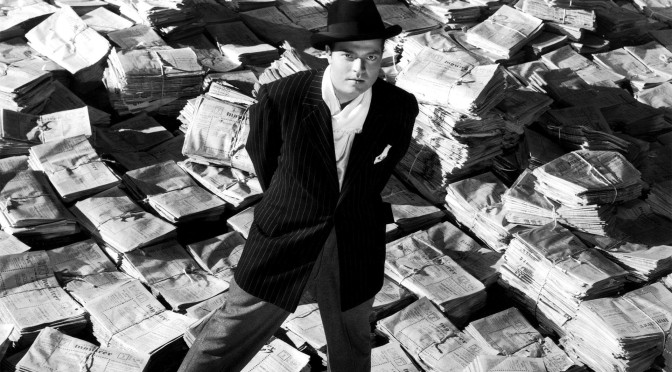 BBC Releases Their List Of The 100 Greatest American Movies