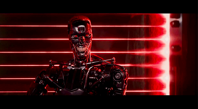 5 Things We Learned From The Terminator Genisys Trailer
