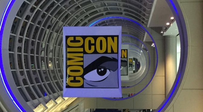 Comic-Can’t? How To Enjoy Comic-Con Weekend Without The Con