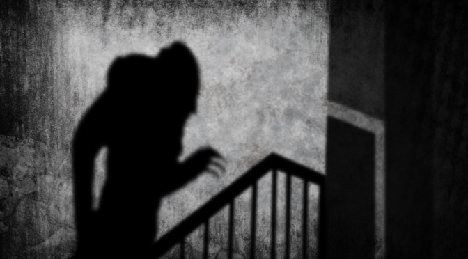 Nosferatu Remake In The Works Under The Witch Director Robert Eggers