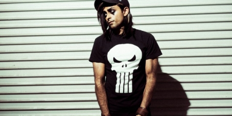 Adi Shankar