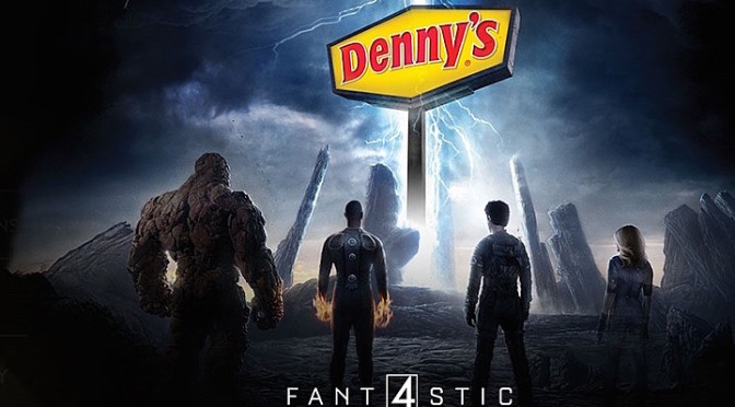 Fox Places Review Embargo on Fantastic Four, Shared Universe Off To Rocky Start?