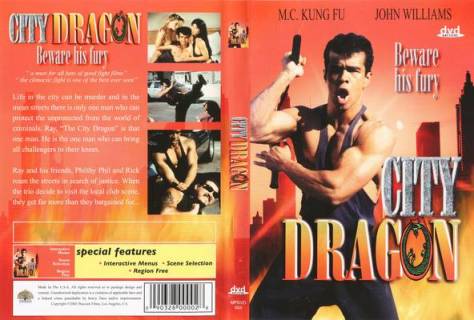 grizzly cheesy action movie p1 city dragon