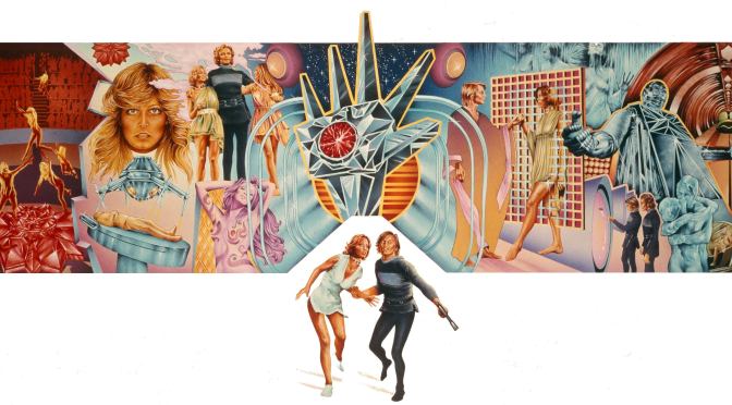 Logan's Run