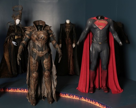 Man-of-Steel