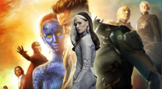 Our Thoughts on X-Men: Days of Future Past Rogue Cut