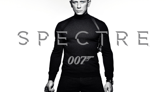 SPECTRE: New Trailer and Sam Mendes’ Future with 007