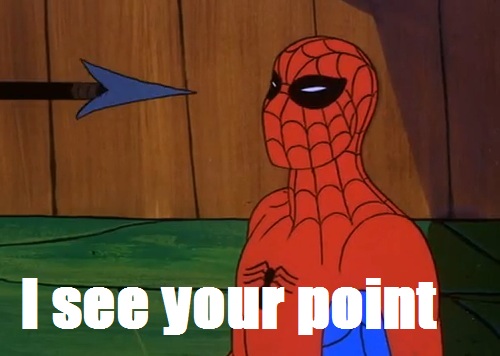 Spidey 1