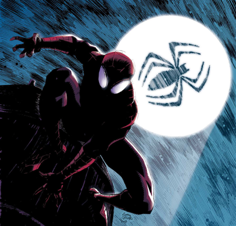 Spidey question 2