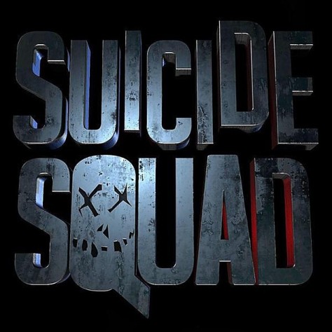 Suicide Squad