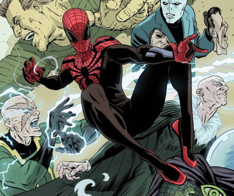 Superior Spidey 2