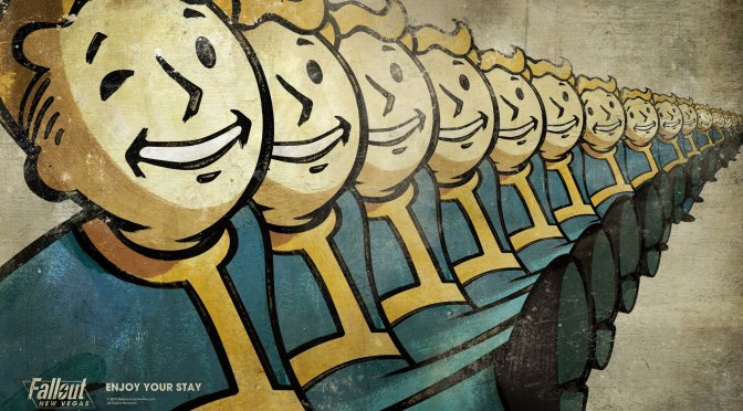 Fallout 3: or How I Learned To Stop Worrying And Love The Bomb