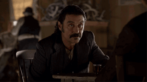 al-swearengen-huzah