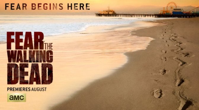 New Fear The Walking Dead Trailer Keeps Fans In The Dark