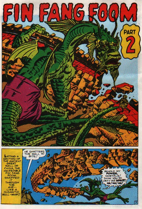 Fin-Fang-Foom-Kirby