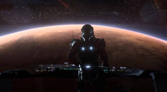 Mass Effect: The Next Trilogy We’d Want To See