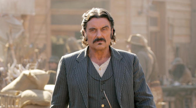Ian McShane Heading to Westeros for Season 6