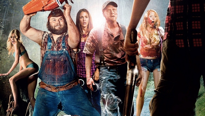Tucker and Dale Versus Evil 2 Confirmed in Development!
