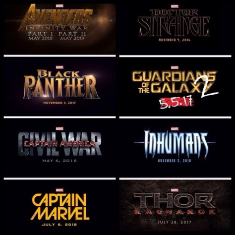 Image: Moviepilot, Marvel
